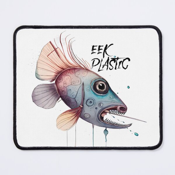 Item preview, Eek plastic designed and sold by Chrisseee.