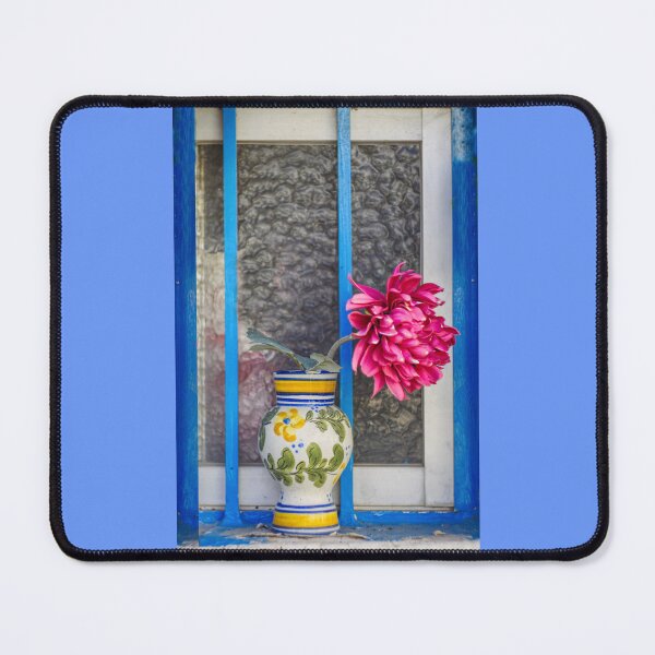 Item preview, Mediterranean Flower designed and sold by Alisonchambers2.