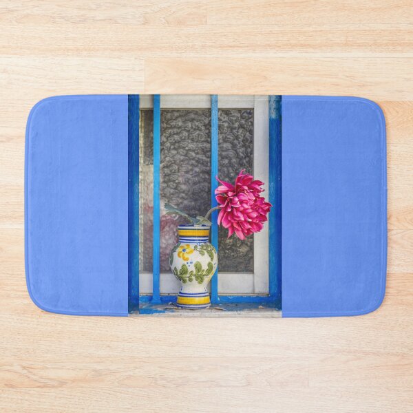 Item preview, Mediterranean Flower designed and sold by Alisonchambers2.