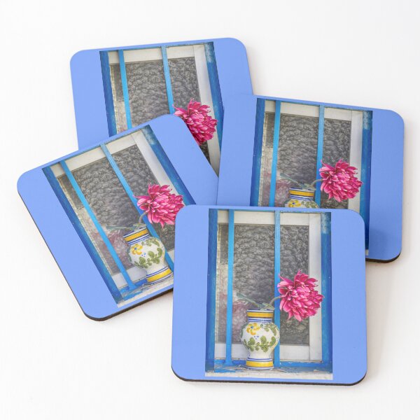 Item preview, Mediterranean Flower designed and sold by Alisonchambers2.