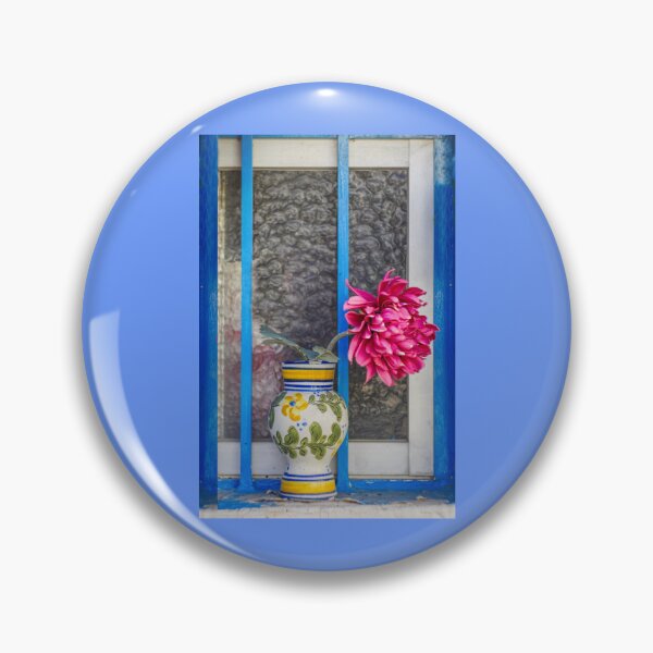 Artikelvorschau, Mediterrane Blume entworfen und verkauft von Alisonchambers2.