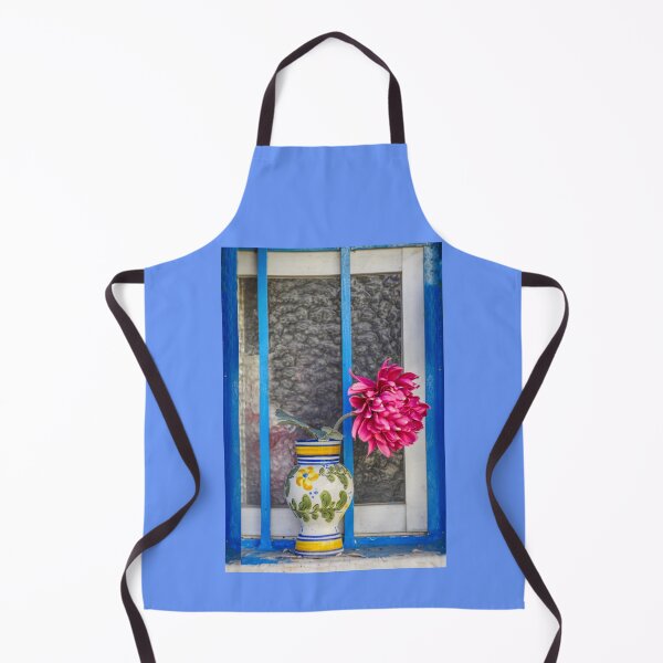 Item preview, Mediterranean Flower designed and sold by Alisonchambers2.