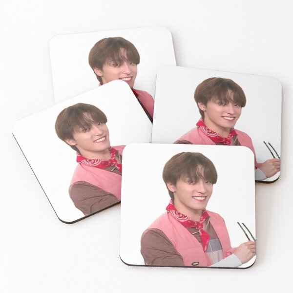 Item preview, Seventeen Dino's eyes of love  designed and sold by svtfan.