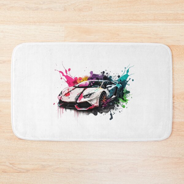 Item preview, Car Design designed and sold by Nice En.