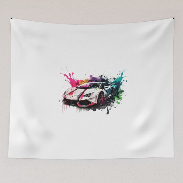 Item preview, Car Design designed and sold by Nice En.