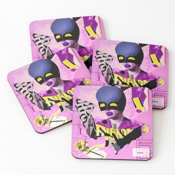 Item preview, Kapow! designed and sold by devon-o.