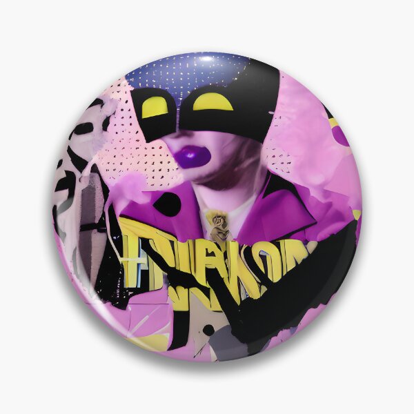 Item preview, Kapow! designed and sold by devon-o.