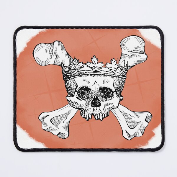 Item preview, skull crossbones designed and sold by CSCool.