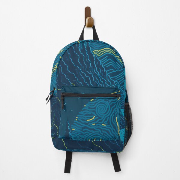 Item preview, Ethereal Dreamscape| Fantasy Garden| Whimsical Wonderland| Cosmic Dreams| Van Gogh's Cosmos designed and sold by RedArtG09.