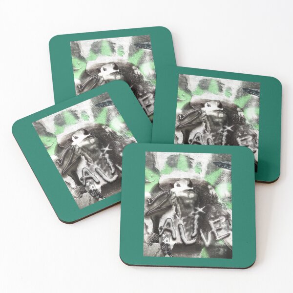 Item preview, 2 Alive Album Ac designed and sold by QuinnHammes.
