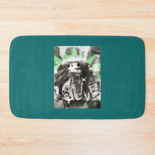 Item preview, 2 Alive Album Ac designed and sold by QuinnHammes.