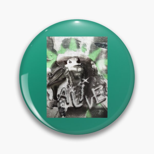 Item preview, 2 Alive Album Ac designed and sold by QuinnHammes.