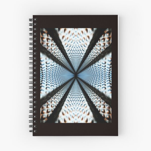 Item preview, Abstract Dimension designed and sold by Radicomics.