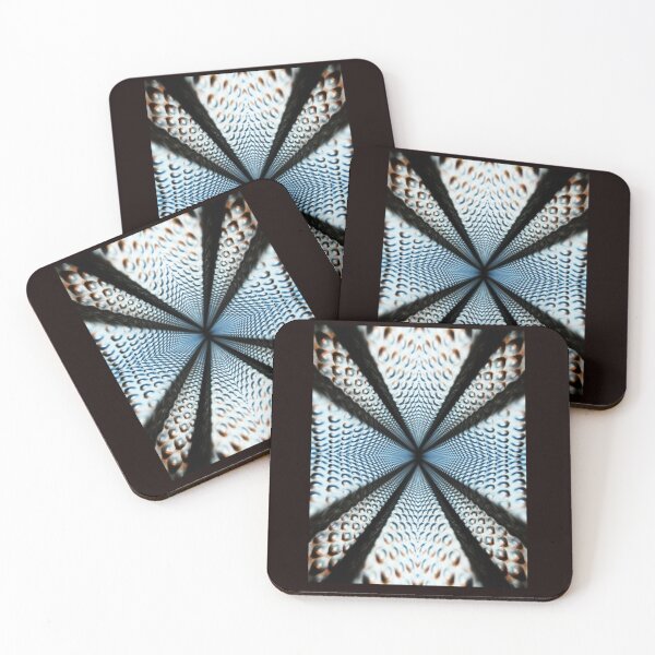 Item preview, Abstract Dimension designed and sold by Radicomics.