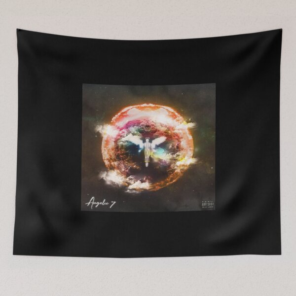 Item preview, $ofaygo imsofaygo sofaygo angelic 7 album pluggnb nyc plugg A  designed and sold by QuinnHammes.