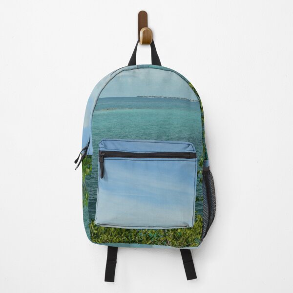 Item preview, Rose Island view of New Providence (Nassau) Bahamas designed and sold by Pugwashuk.