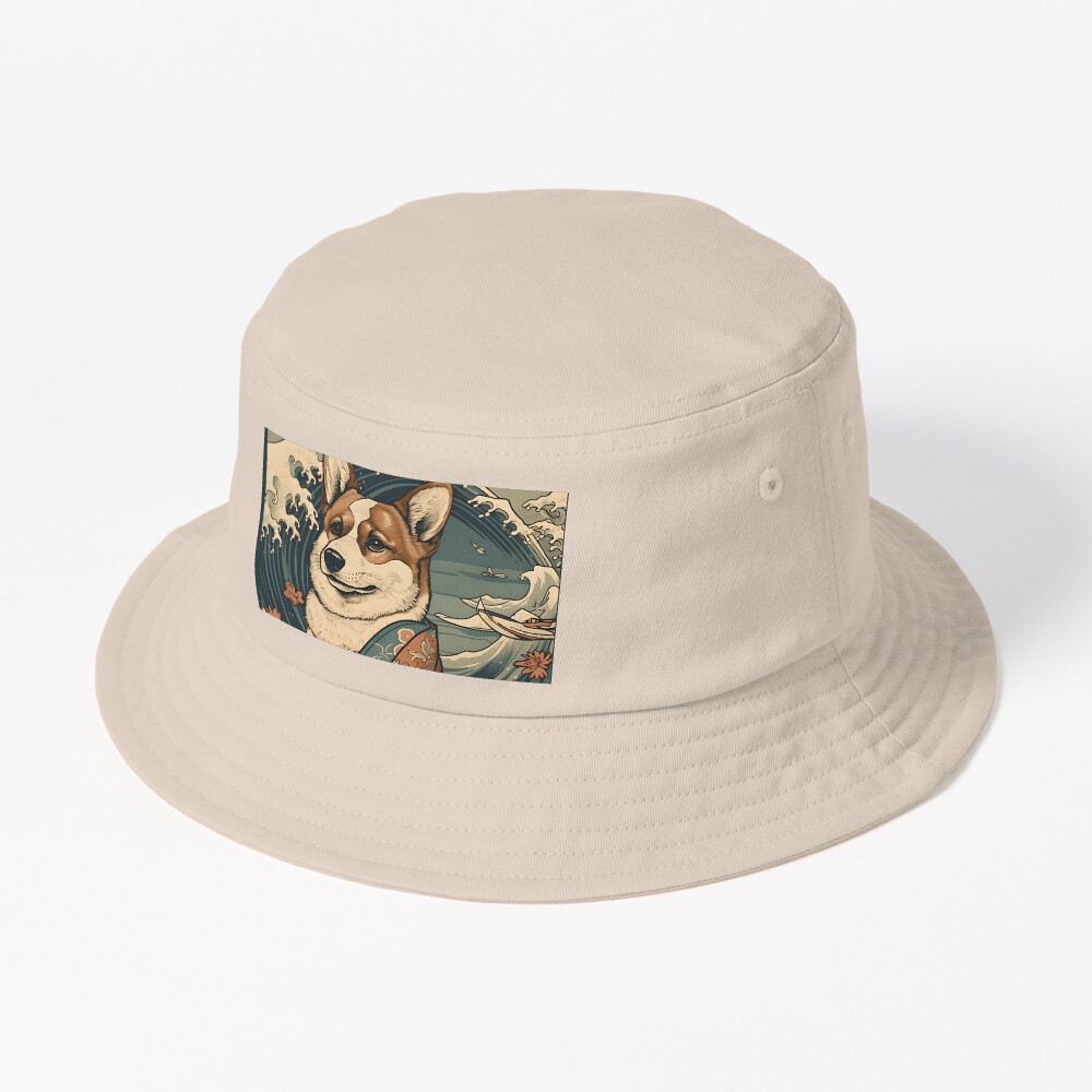 Item preview, Bucket Hat designed and sold by cocorf.
