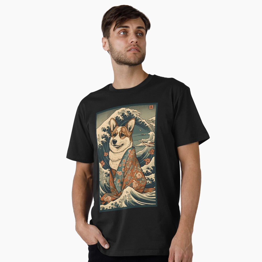 Item preview, Premium T-Shirt designed and sold by cocorf.