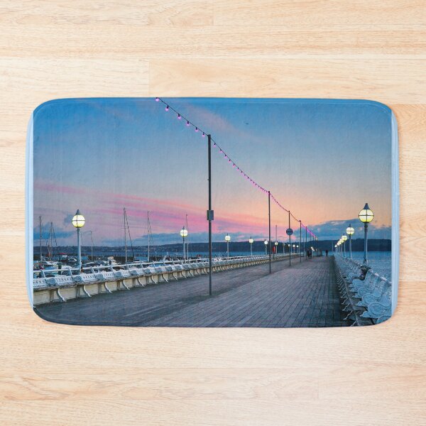 Item preview,  Princess Pier Torquay designed and sold by Alisonchambers2.