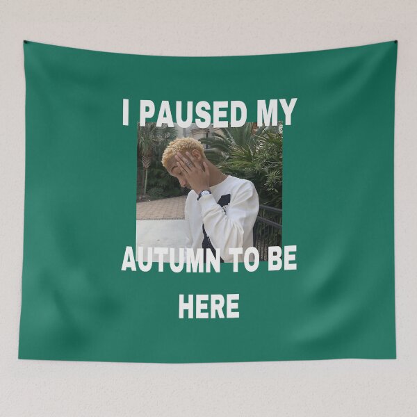 Item preview, Autumn Summer's Slayworld Rino Kankan 1 designed and sold by QuinnHammes.