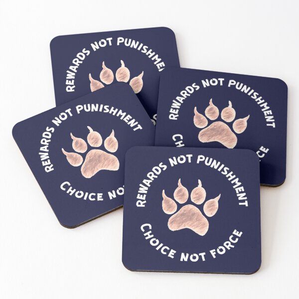 Item preview, Perros: recompensas, no castigos (elección, no fuerza) designed and sold by kookycomet.