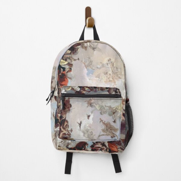 Item preview, Giovanni Battista Tiepolo. Allegory of the planets and continents designed and sold by likiska.