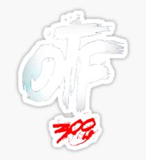 Otf 300 Sticker