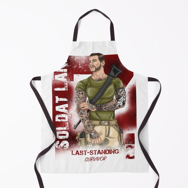 Item preview, Soldier Lane designed and sold by HawkeyeDesign.