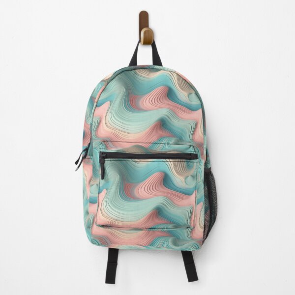 Item preview, Pastel colored desert - candy world designed and sold by FuschDesigns.