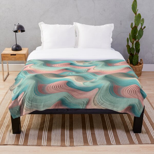 Item preview, Pastel colored desert - candy world designed and sold by FuschDesigns.