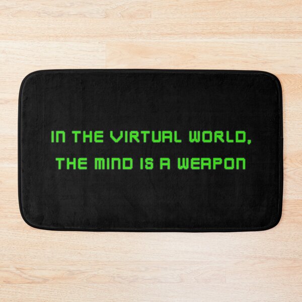 Item preview, Technomancy Slogan 1 designed and sold by Gogmagosh.