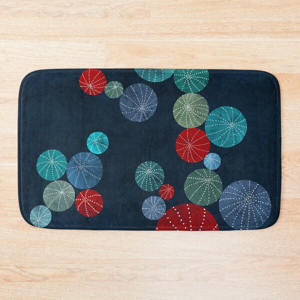 Item preview, Colorful cactus field designed and sold by LavishSeason.