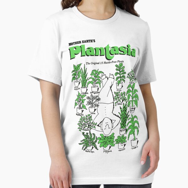 Item preview, Mother Earth's Plantasia, Boho designed and sold by Pinkandfurryous.