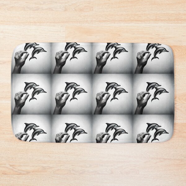 Item preview, Catch the dolphins  designed and sold by DZ Loumatti.