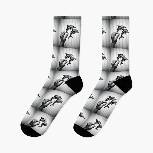 Item preview, Catch the dolphins  designed and sold by DZ Loumatti.