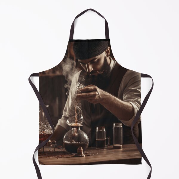 Item preview, I Take My Coffee Pretty Seriously designed and sold by LukeAiWalker.