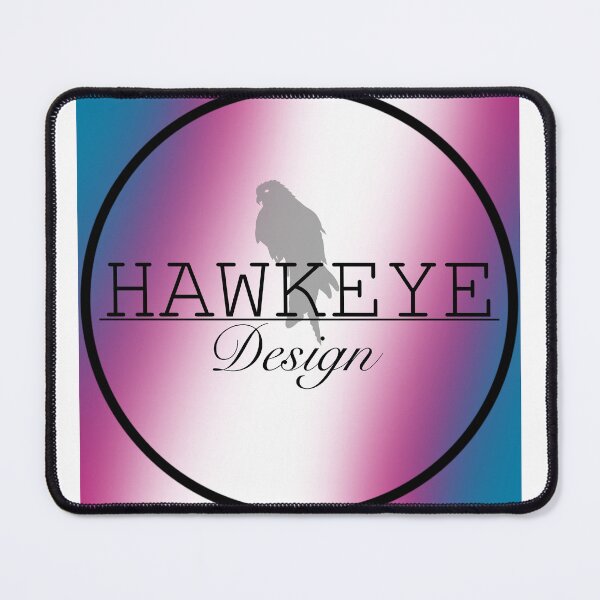 Item preview, Hawkeye design designed and sold by HawkeyeDesign.