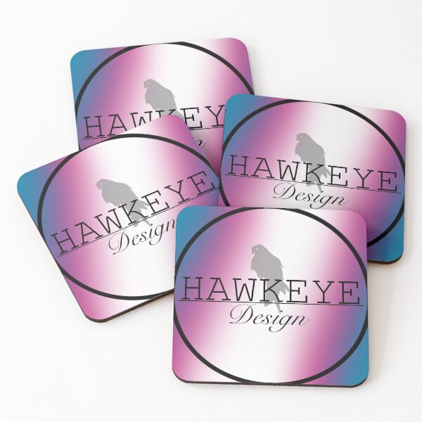 Item preview, Hawkeye design designed and sold by HawkeyeDesign.
