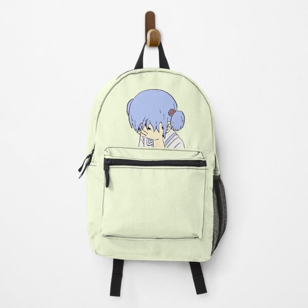 Item preview, I draw the facepalm mio meme / funny nichijou designed and sold by RansRoom.