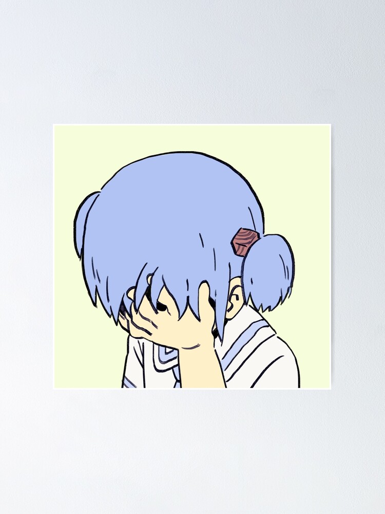 Anime ash ketchum facepalm Memes & GIFs - Imgflip