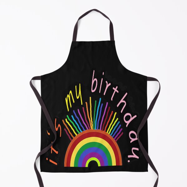 Item preview, its my birthday sign my backside please funny birthday  designed and sold by EunsooLee.