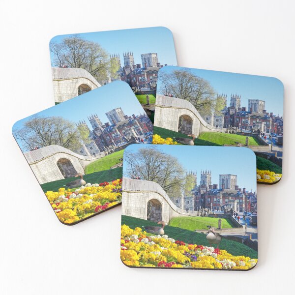 Item preview, Springtime In York designed and sold by Alisonchambers2.