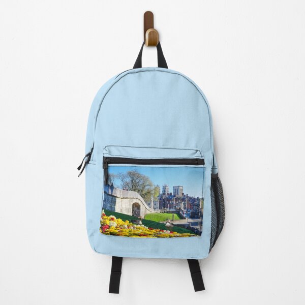 Item preview, Springtime In York designed and sold by Alisonchambers2.