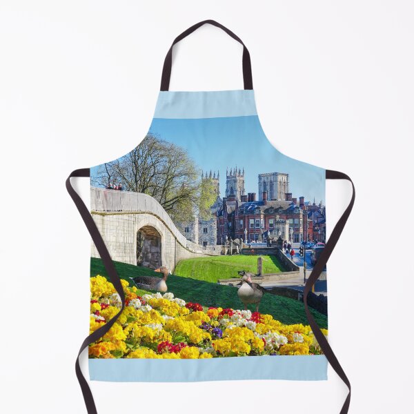 Item preview, Springtime In York designed and sold by Alisonchambers2.