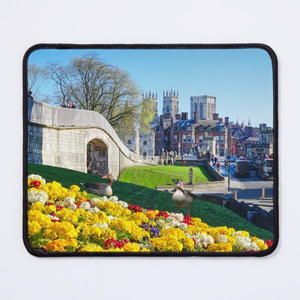 Item preview, Springtime In York designed and sold by Alisonchambers2.