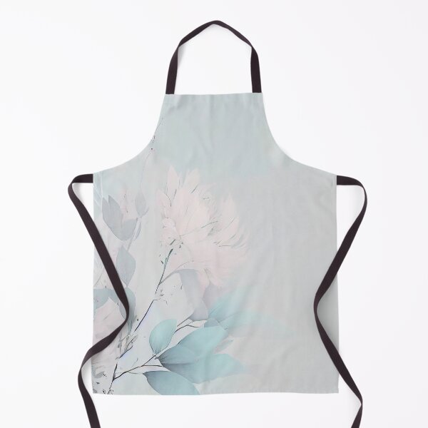 Artikelvorschau, Beautiful flowers are made in soft colors and blurred style for the background. A pastel-colored gradient. Fashion color trends. Soft focus entworfen und verkauft von anytka.