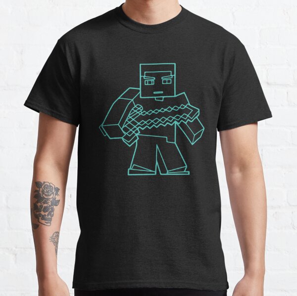 Minecraft t outlet shirt south africa