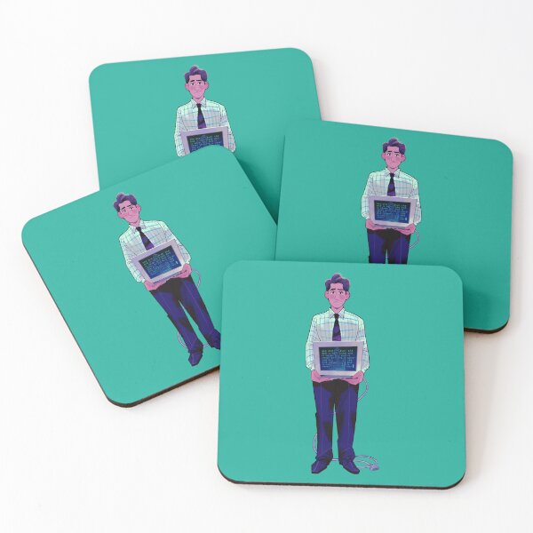 Item preview, A Terrible Parable  designed and sold by WilsonChris.