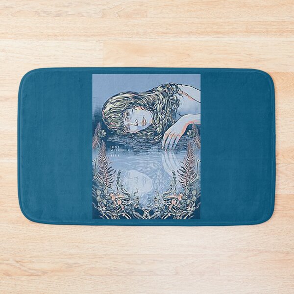 Item preview, blue art designed and sold by DevonSentDesign.