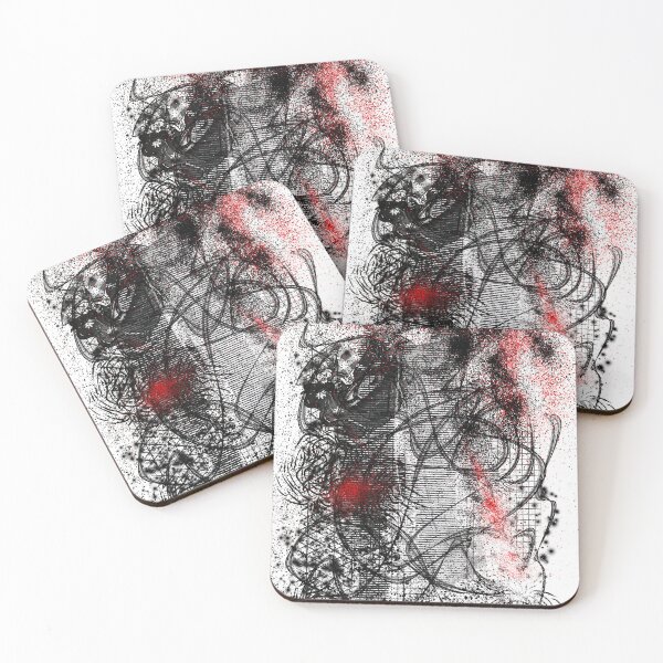 Item preview, Abstract digital art designed and sold by ArtshirtGroup.